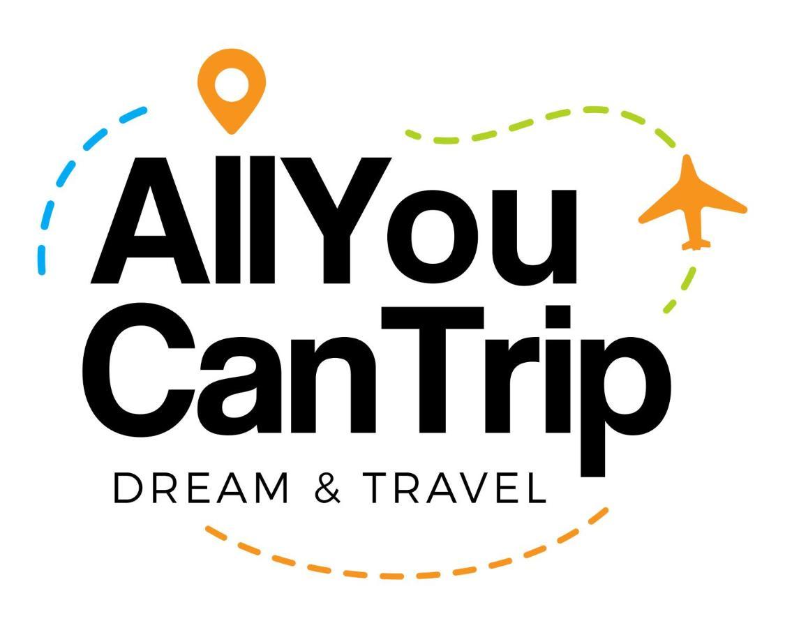 Allyoucantrip - La Nova เนเปิลส์ ภายนอก รูปภาพ
