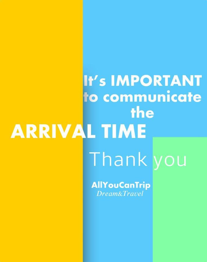 Allyoucantrip - La Nova เนเปิลส์ ภายนอก รูปภาพ